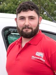 Company Heroes4Hire-Handymen gives ex-army man Jack Mullen a chance to work  again