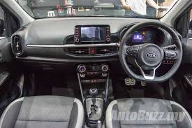 En.zul 0134458584 new kia picanto gt line 2019 review interior exterior. The Kia Picanto Gt Line Is The Cheapest Way To Enjoy A Sunroof Autobuzz My