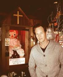 A couple begins to experience terrifying supernatural occurrences involving a vintage doll. 10 Annabelle Ideas The Conjuring Annabelle Doll Horror Movies