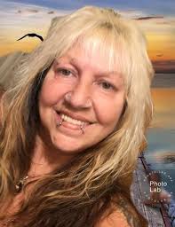 Obituary information for Donna Deville