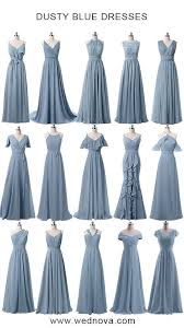 Wednova Dusty Blue Bridesmaid Dresses Under 100 For Weddings 2020 In 2020 Dusty Blue Bridesmaid Dresses Blue Bridesmaid Dresses Light Blue Bridesmaid Dresses