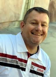 Jamie Cordell Obituary