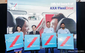 3 data relates to personal motor insurance claims for policies underwritten by axa insurance uk plc from january to december 2020. Axa Flexidrive Launched Drive Safe To Lower Premiums Paultan Org