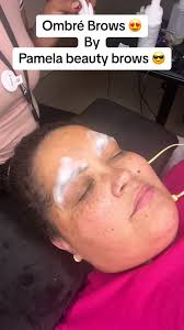 Pamela Brows Studio Reviews