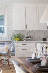 This confetti wallpaper in grey from ferm living celebrates the magic combination of rich grey and shimmering gold 31 Modern Wallpaper Design Ideas Sebring Design Build