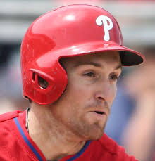 Phillies' Luis Garcia's unusual path back to baseball