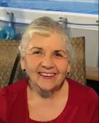 Most Recent Obituaries