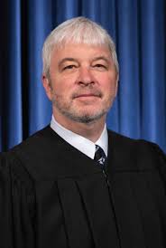 CMLAA Alumni of The Year Recipient Profile: Justice Michael Donnelly '92