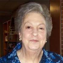 Catherine Jane Landry Roberts (1943-2017)