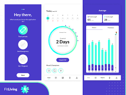 Period Tracker App In 2020 Period Tracker App Period Tracker Period Apps