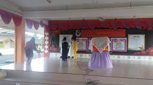 Pelancaran ihya ramadhan peringkat sekolah 2021 sekolah kebangsaan tanjung sepat anjuran panitia pendidikan agama. Gimik Pelancaran Ihya Ramadhan Youtube