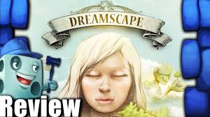 Dreamscape Review