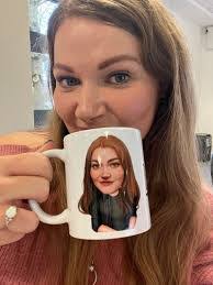 Sarah Souter's Instagram, Twitter & Facebook