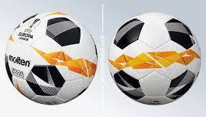 Balon Molten Uefa Europa League 2019 20