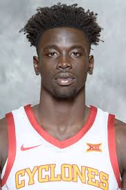 No. 6 Iowa State at Kansas State Primer