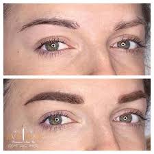 Nous vous accueillons du mardi au samedi. Pour Des Sourcils Sublimes On Teste Le Maquillage Effet Poudre