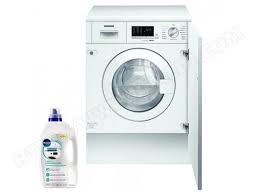 We did not find results for: Siemens Ma 27ca21 Lava Kvaao Pas Cher Lavante Sechante Tout Integrable 7kg 4kg 1400trs Min B Tambour 52l Lave Linge Sechant Siemens Livraison Gratuite