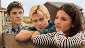 La 'Virgin River' para adolescentes que es 'Mi vida con los chicos Walter' estrena hoy la temporada 3 pero, ¿cómo acabó la segunda?