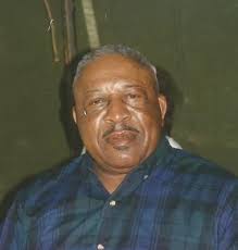 Clinvin Jones Obituary (2014)