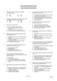 The communications and multimedia act 1998. Practise And Revision Kit Prime Soft Electronics Design