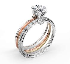 Tiffany rings tiffany and co. The 10 Best Designer Brands Of Engagement Wedding Rings