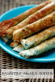 Sigara Borek Turkische Yufkateig Rollchen Mit Feta Rezept Rezepte Fingerfood Kochen Und Backen