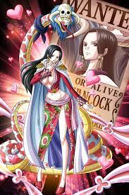 anime おしゃれまとめの人気アイデア pinterest suraj tiwari ワンピースルフィ 女帝 ハンコック ワンピース