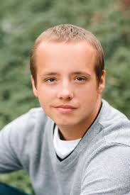 Citizen Scholar finalists