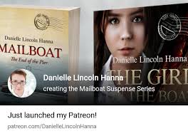 Danielle Lincoln Hanna