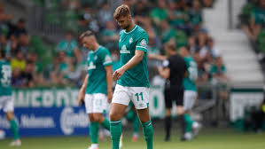 Jul 02, 2021 · werder bremen have found their new manager, as die werderaner announced the hiring of markus anfang on tuesday. 5slbqzhrxfdbym