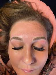 The Brow Bar