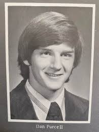 Lost another dragon from the class of 1974.