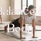 Balance & Body event image