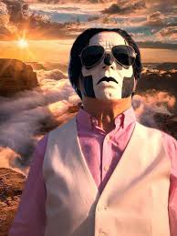 The Shining And The Light Ghost Papa Ghost Papa Emeritus Ghost Bc