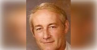 Obituary information for James Richard Moran