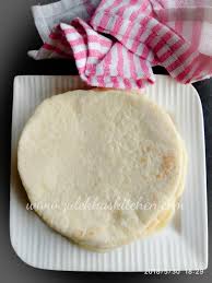Featuring some of the biggest names in malaysian arts, the. Pita Bread Home Made Recipe Shawrma Bread Recipe