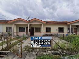 Maybe you would like to learn more about one of these? Teres Setingkat Di Seri Iskandar Untuk Dijual Rm130k