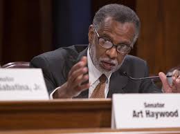 Pa. legislature 'dismal' in racial diversity