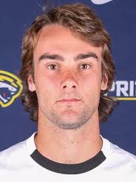 2024 Men's Soccer Roster