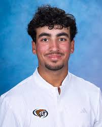 2024-25 Men's Golf Roster