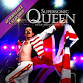 OrangeBox Theatre Group: SUPERSONIC QUEEN live in event image
