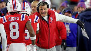 Mike Vrabel's message to Patriots as they go into late bye week