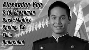 U.S. Air Force Academy 2006-07 Men's Swimming & Diving