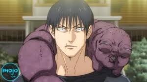 Top 10 Badass Lolis in Anime