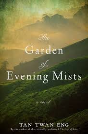 Critical reviews of the garden of evening mists were mostly favourable. The Garden Of Evening Mists Tan Twan Eng The Washington Post