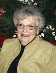 Obituary information for Patricia "Patti" Barnes