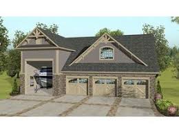 3 Car Garage And Apartment Unique Design With 2 Story Apartment Carriage House Plans Carriage House Garage Craftsman Style House Plans Find detached modern designs w/living quarters, 3 car & 2 bedroom garages & more!