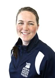 Monica Lance's Instagram, Twitter & Facebook