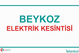 İşte ayedaş ve bedaş'ın yayımladığı i̇stanbul elektrik kesinti listesi. Beykoz Elektrik Kesintisi Listesi Istanbul Ayedas Guncel Kesinti Bilgileri Elektrik Su