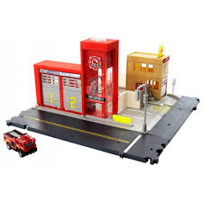 When you visit any website, it may store or retrieve information on your browser, mostly in the form of cookies. Matchbox Action Drivers Feuerwache Multicolor Kidinn